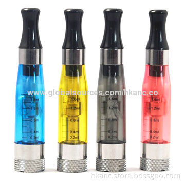 Blister pack 650mAh/900mAh/110mAh CE4 blister kit